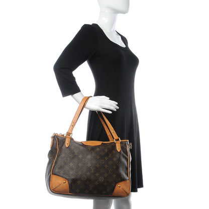 Louis Vuitton Monogram Estrela MM 3 of 22