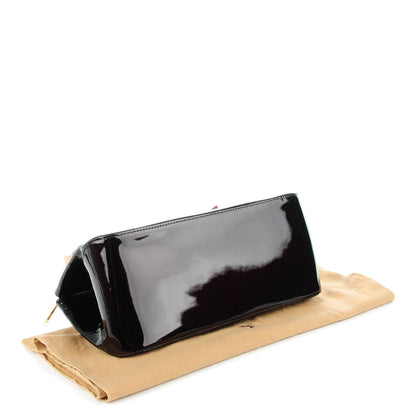 Louis Vuitton Vernis Rosewood Ave Amarante 4 of 7