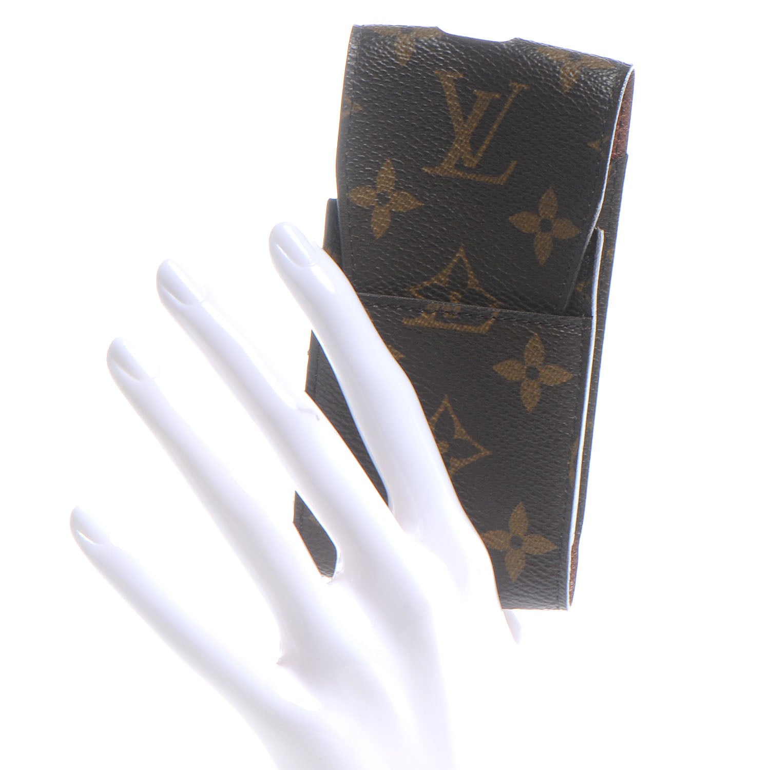 Louis Vuitton Monogram iPod Case 2 of 7