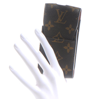 Louis Vuitton Monogram iPod Case 2 of 7