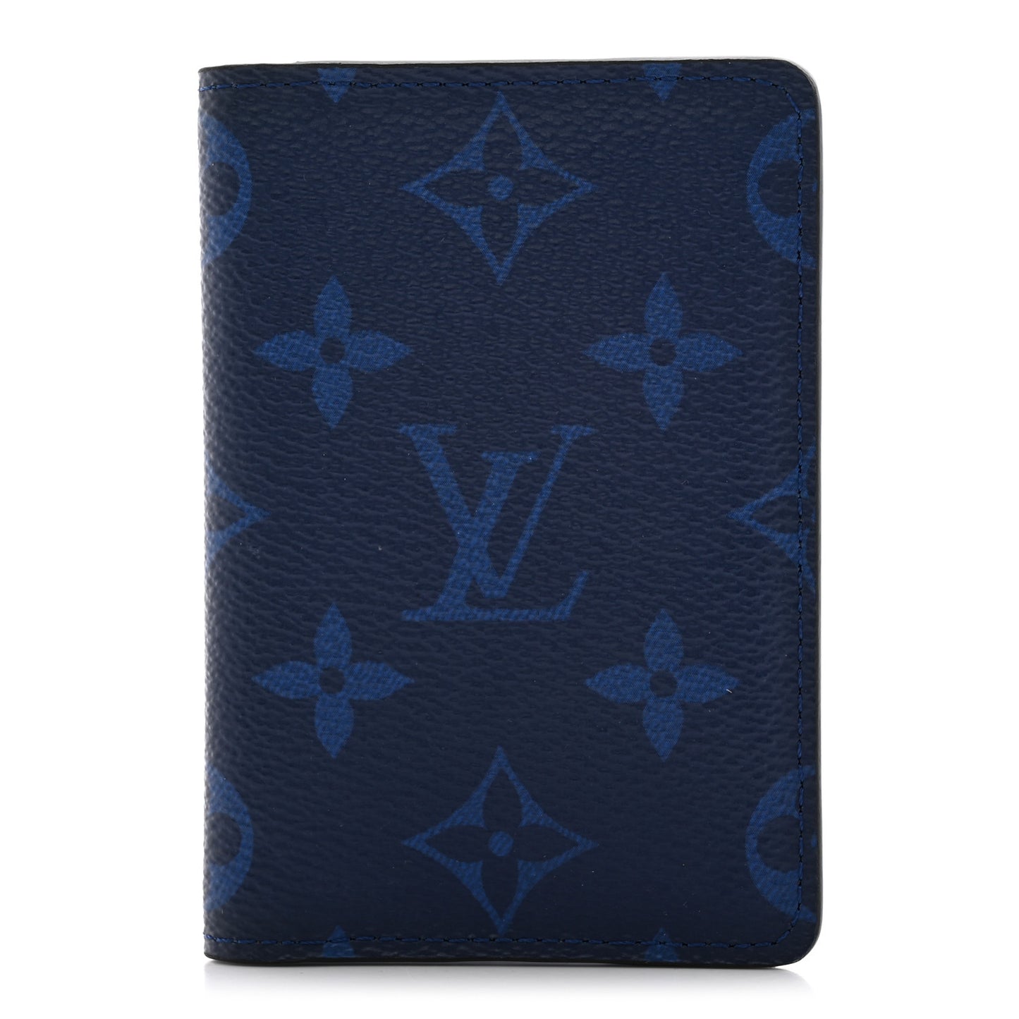Taigarama Pocket Organizer NM Cobalt