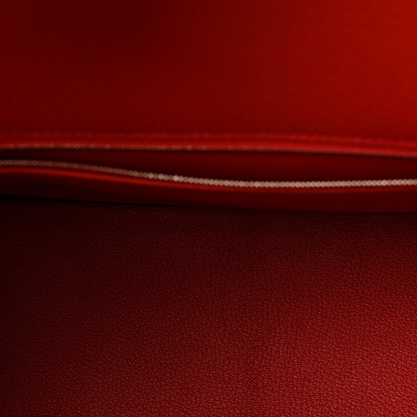 Togo Birkin 35 Geranium
