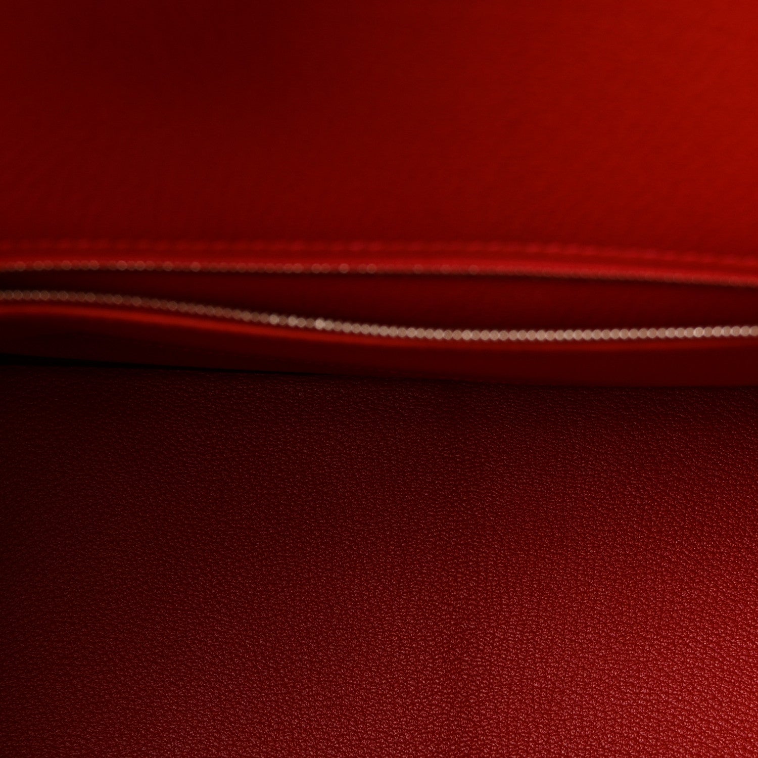Hermes Togo Birkin 35 Geranium 5 of 11