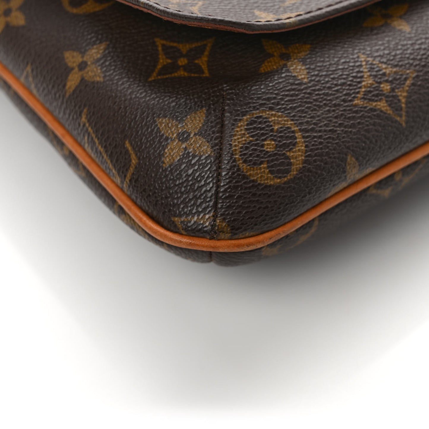 Monogram Musette Salsa Long Strap