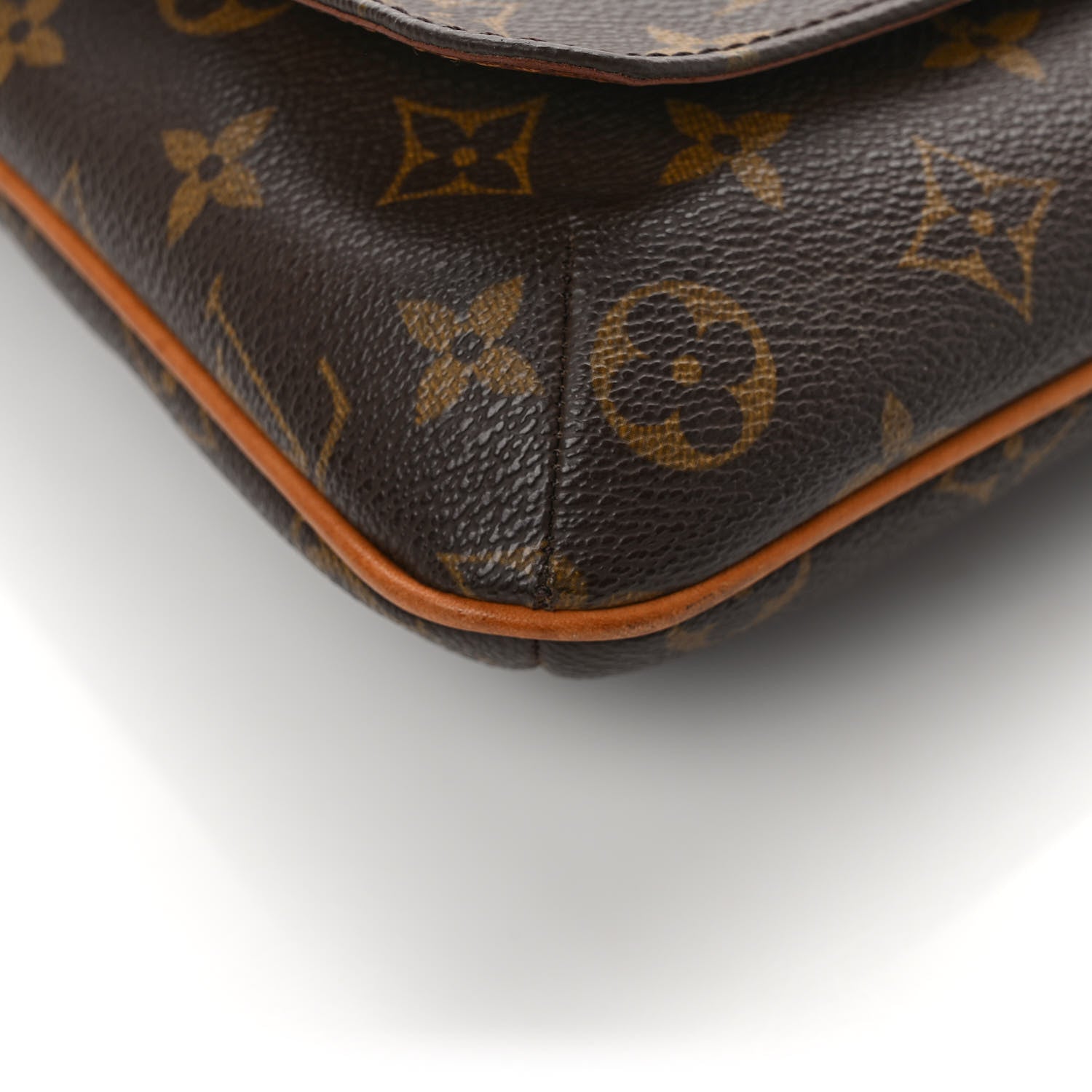 Louis Vuitton Monogram Musette Salsa Long Strap 9 of 10