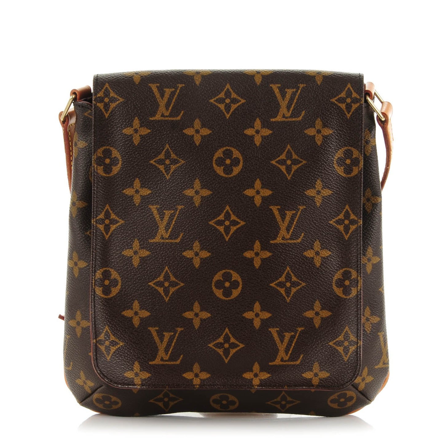 Monogram Musette Salsa