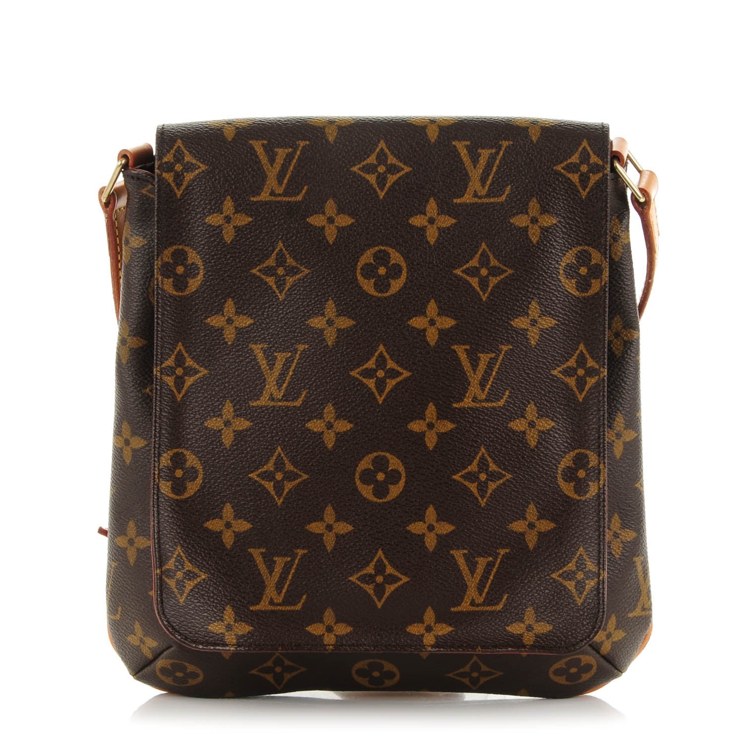 Louis Vuitton Monogram Musette Salsa 1 of 7