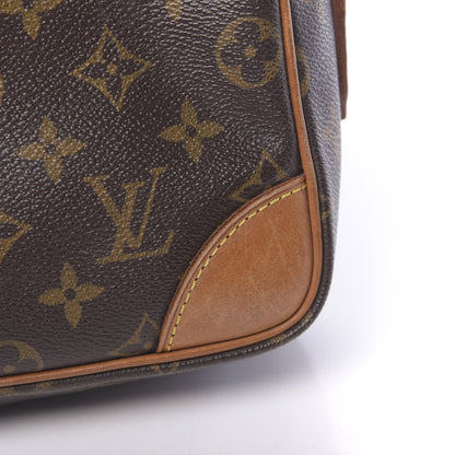 Louis Vuitton Monogram Trocadero 27 12 of 14