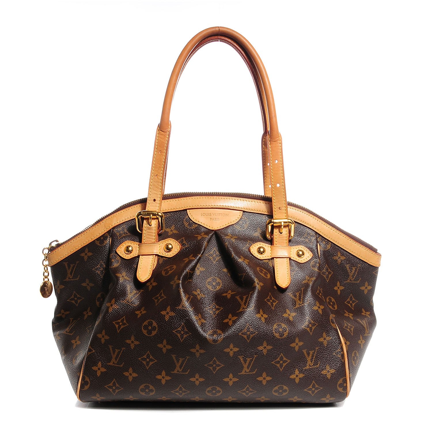 Louis Vuitton Monogram Tivoli GM 1 of 7