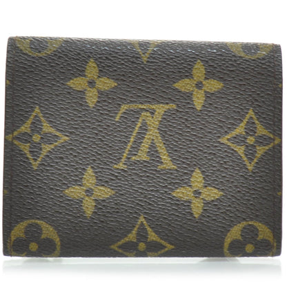 Louis Vuitton Monogram Business Card Holder 2 of 6