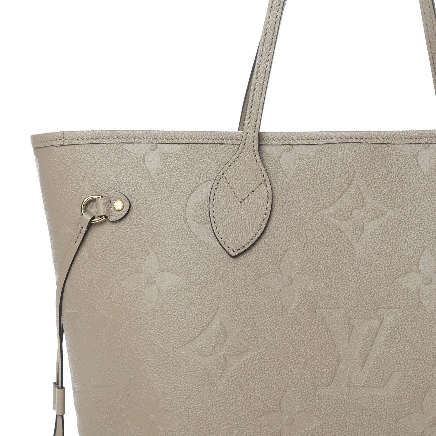 Empreinte Monogram Giant Neverfull MM Tourterelle