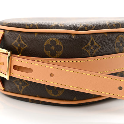 Louis Vuitton Monogram Boite Chapeau Souple PM 8 of 9