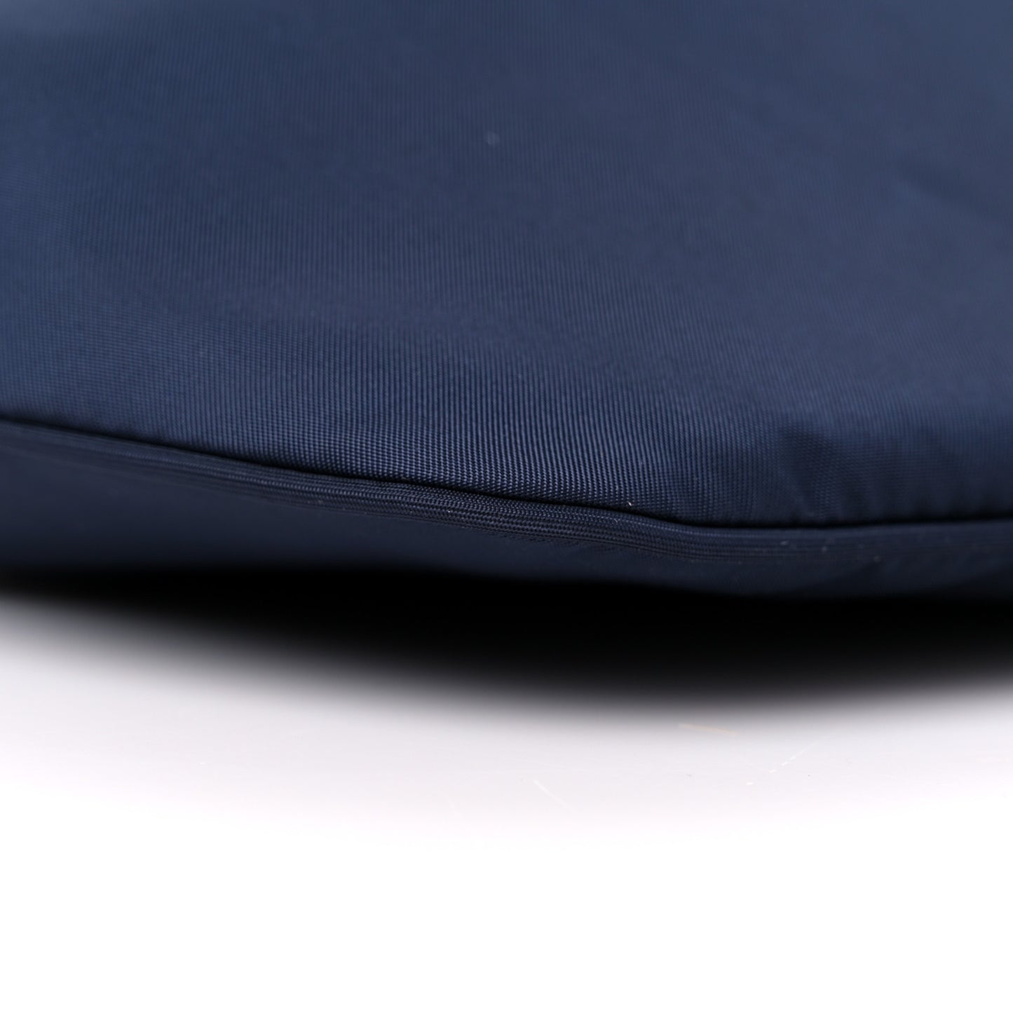 Tessuto Re-Nylon Saffiano Belt Bag Baltico