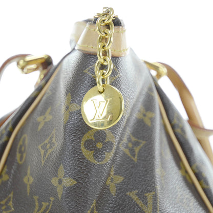 Louis Vuitton Monogram Tivoli GM 8 of 13