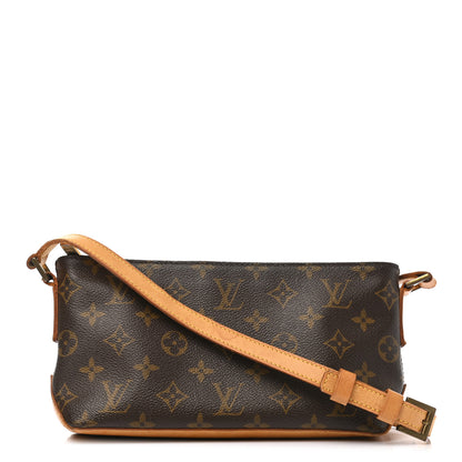 Louis Vuitton Monogram Trotteur 1 of 12