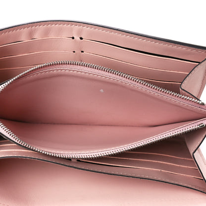 Louis Vuitton Mahina Iris Wallet NM Magnolia 6 of 12