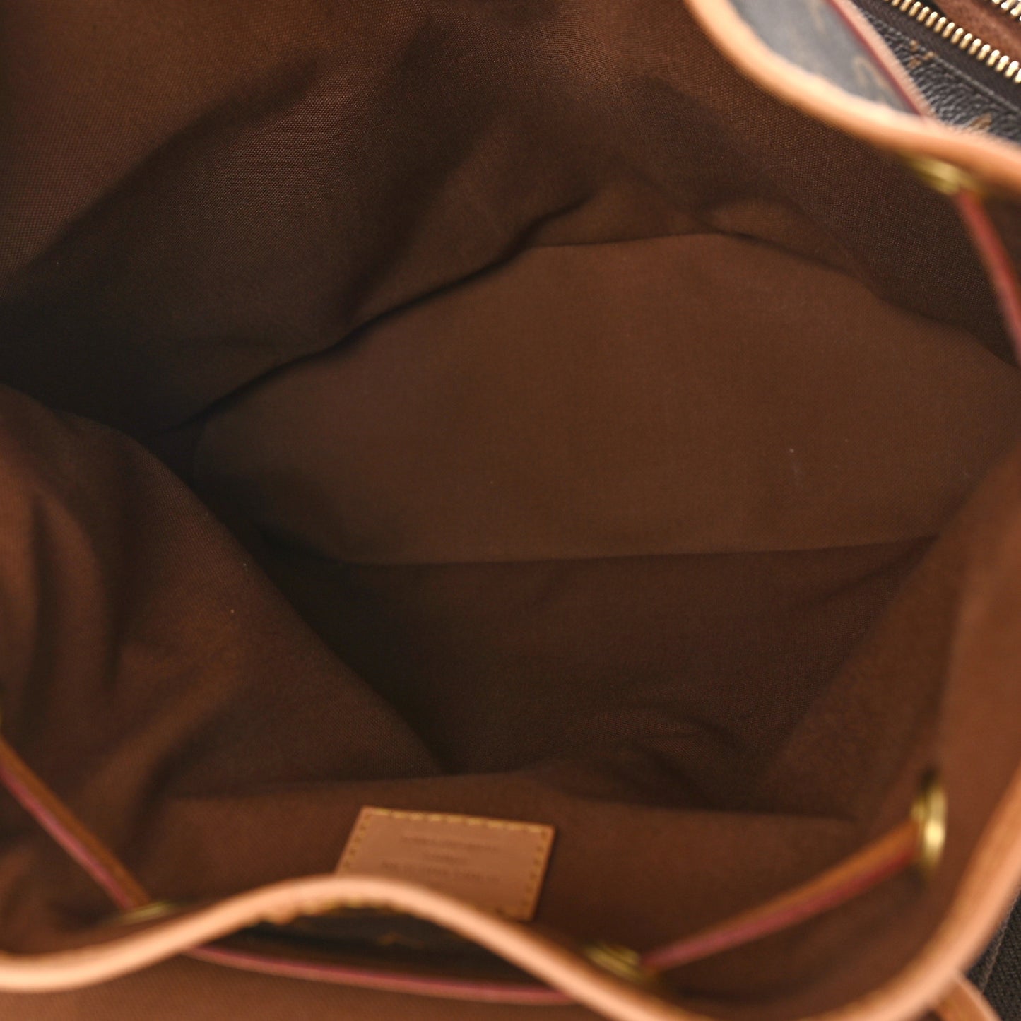 Monogram Bosphore Backpack