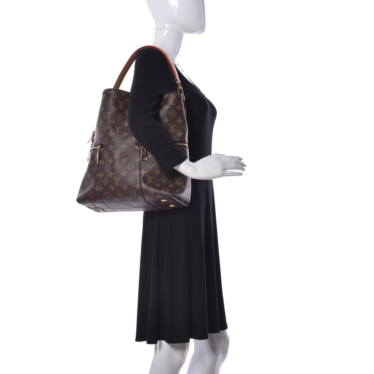 Monogram Melie