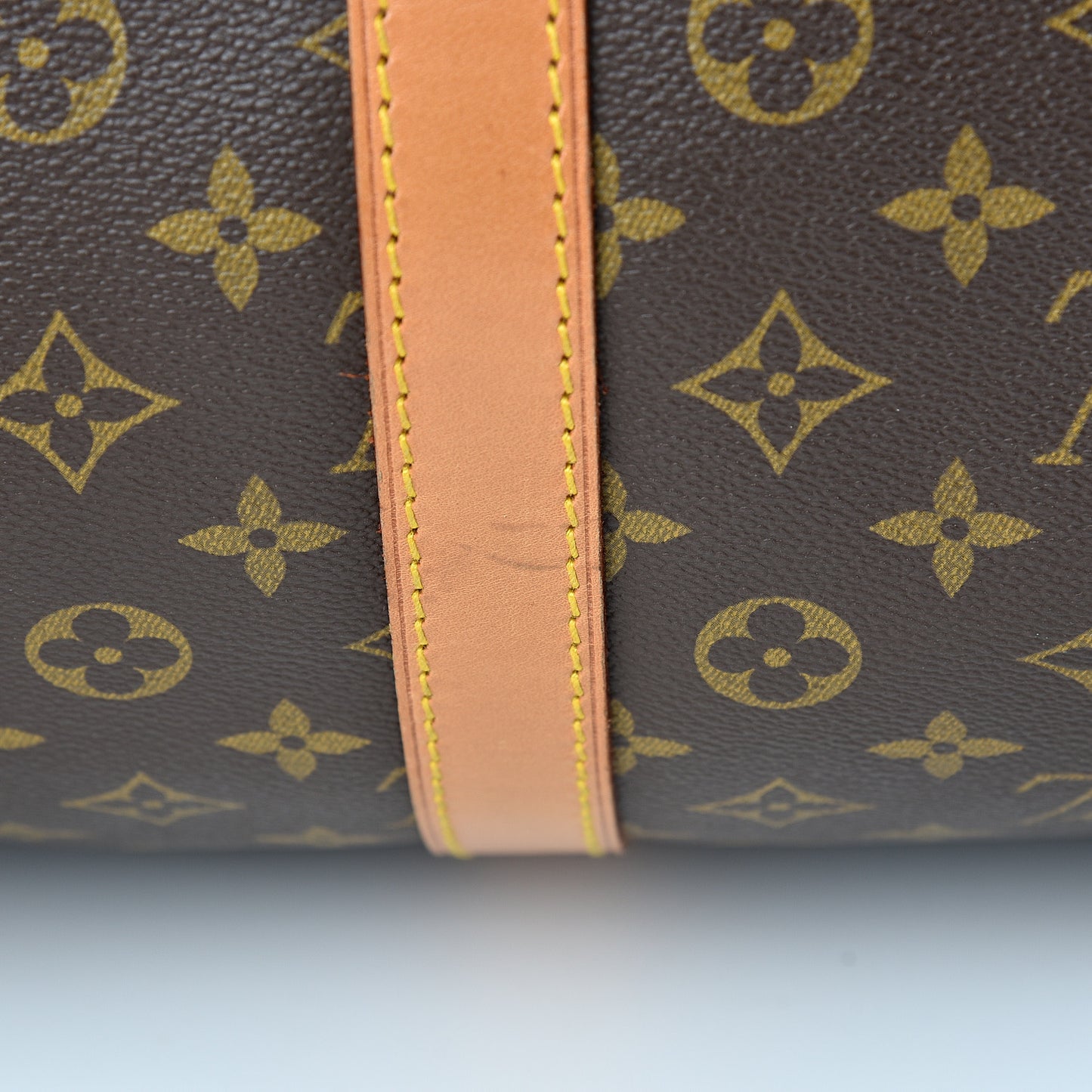 Monogram Keepall 60