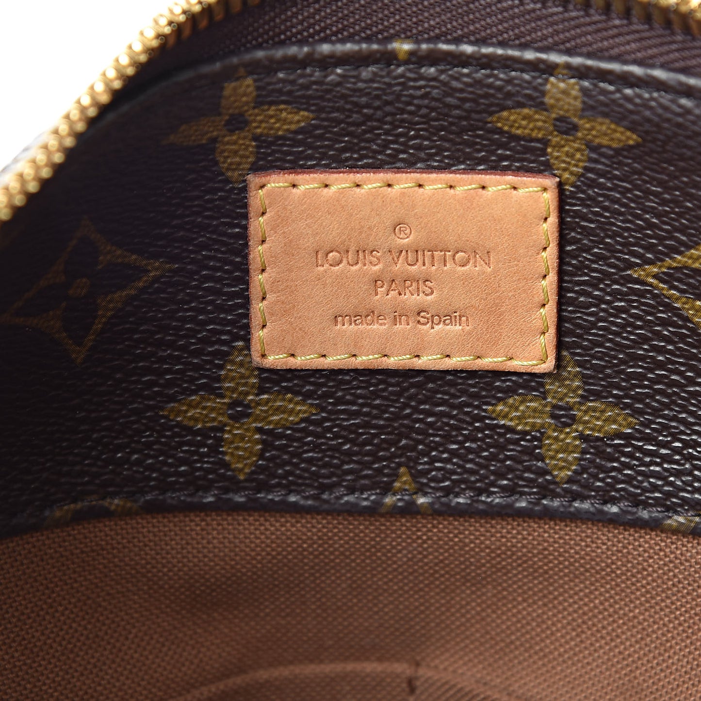 Monogram Sully PM