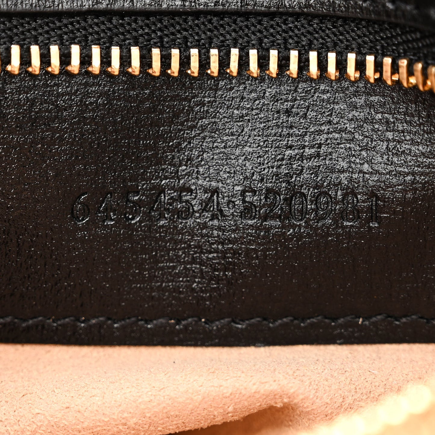 Azalea Calfskin Small Horsebit 1955 Shoulder Bag Black