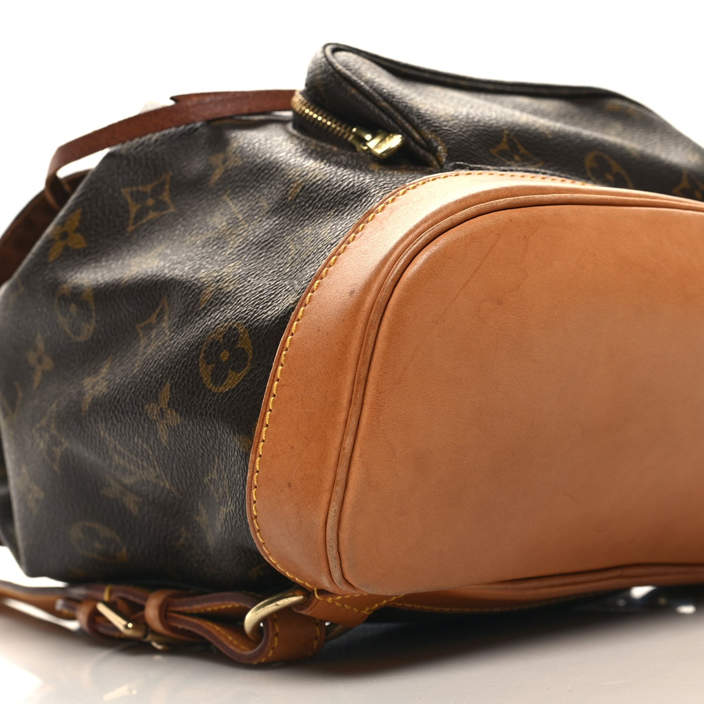 Monogram Montsouris MM Backpack