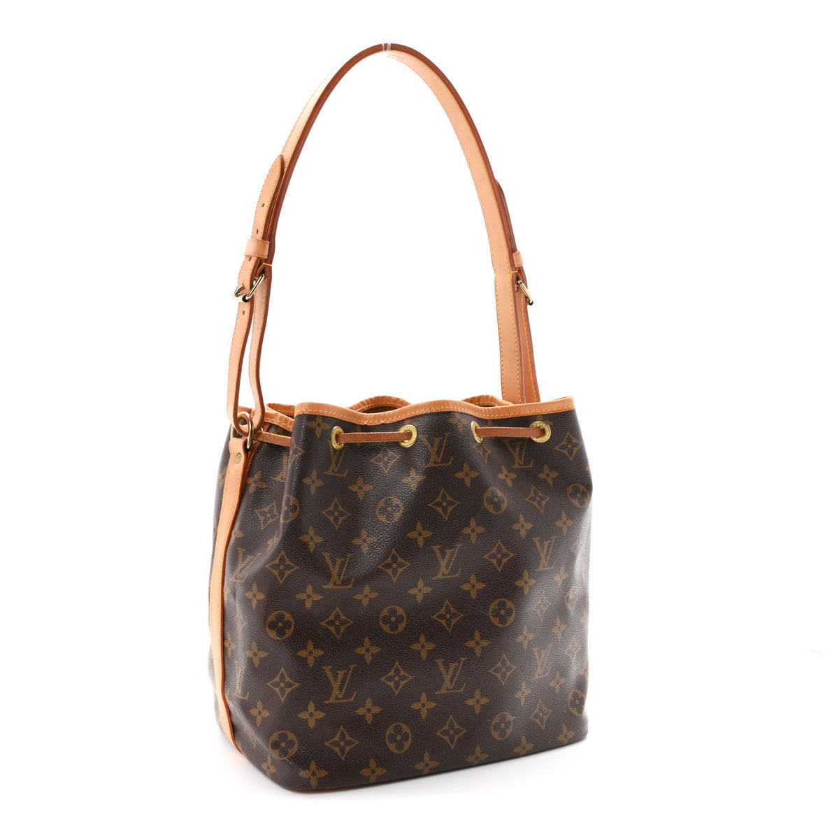 Monogram Petit Noe