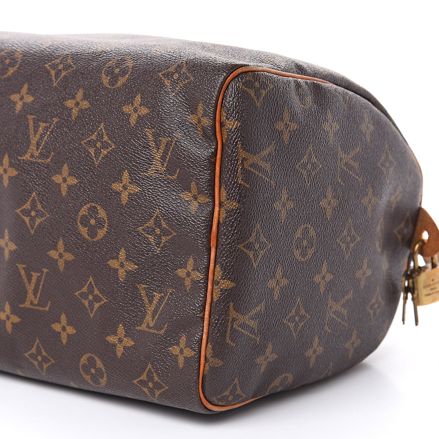 Monogram Speedy 30