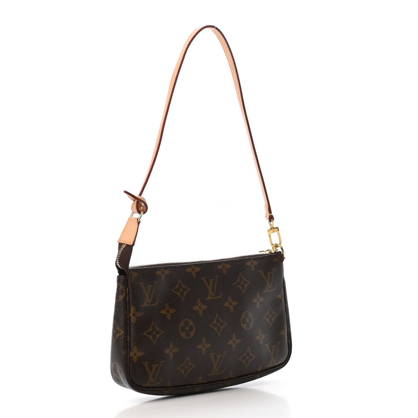 Monogram Pochette Accessories