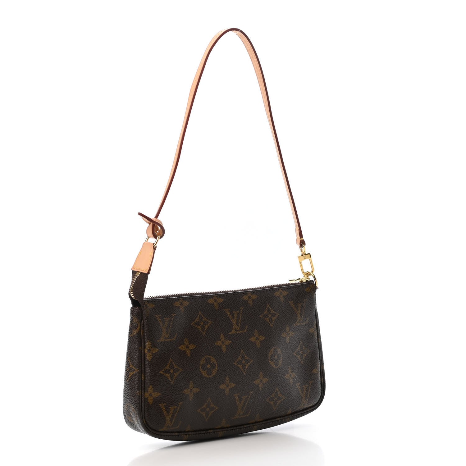 Louis Vuitton Monogram Pochette Accessories 2 of 5