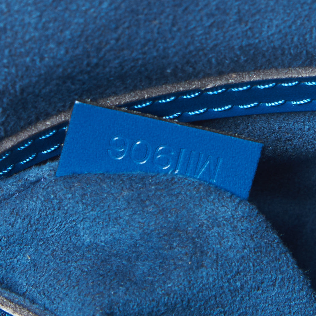 Louis Vuitton Epi Alma PM Toledo 9 of 9