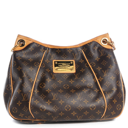 Louis Vuitton Monogram Galliera PM 1 of 8