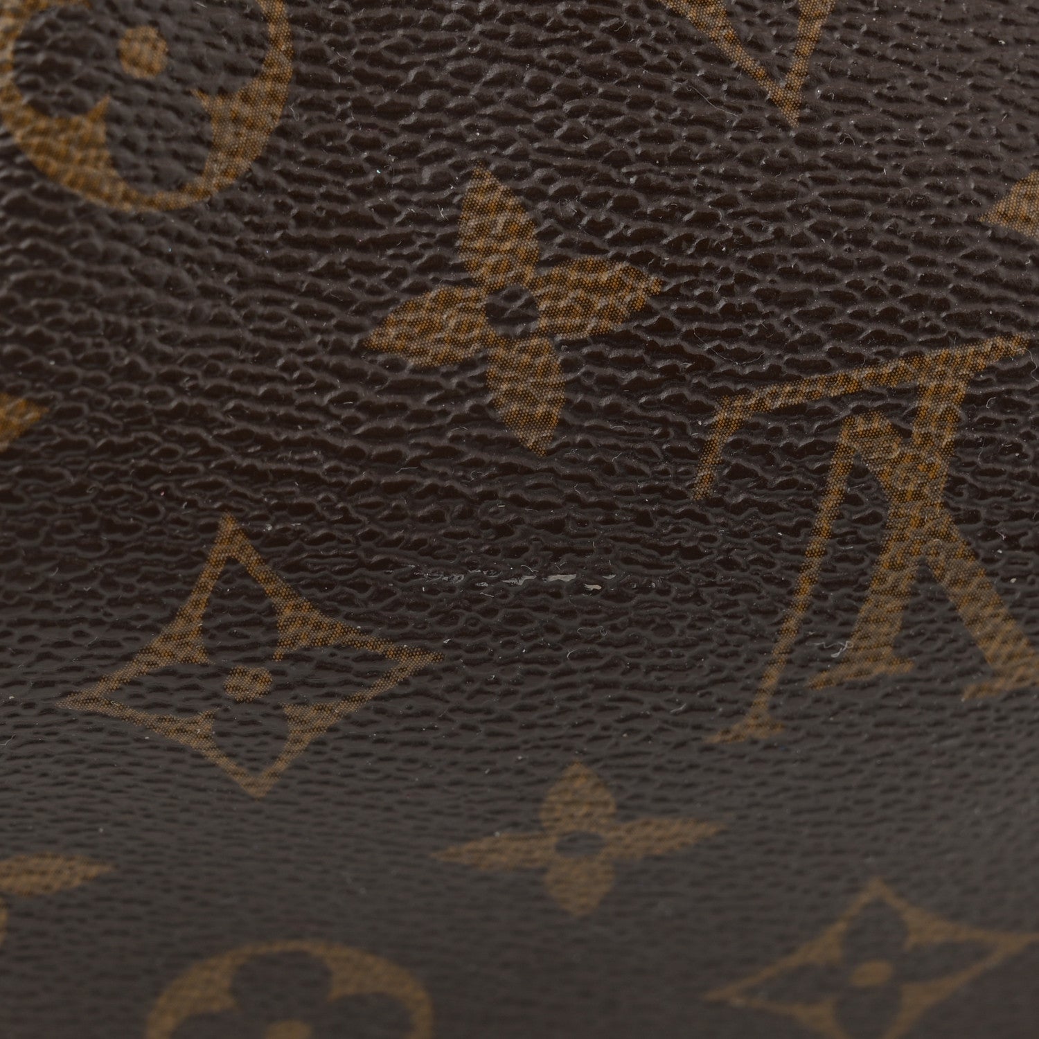 Louis Vuitton Monogram Tivoli PM 18 of 18