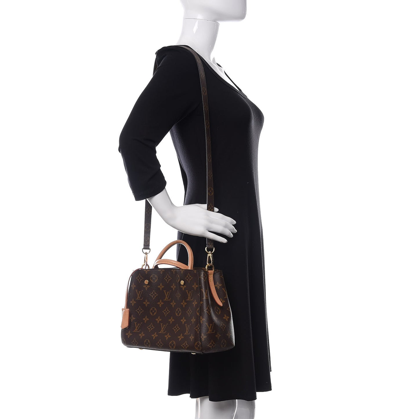 Monogram Montaigne BB