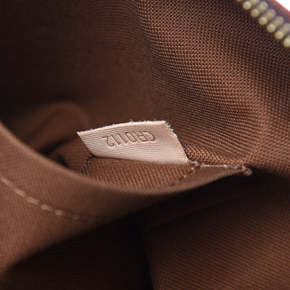 Louis Vuitton Monogram Odeon PM 7 of 11