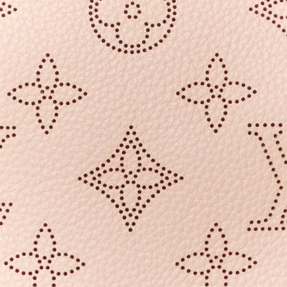 Louis Vuitton Mahina Bella Magnolia 7 of 10