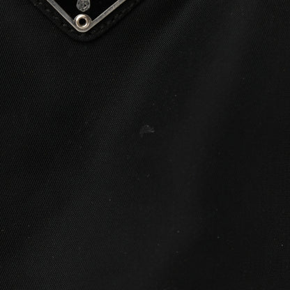 Prada Tessuto Nylon Tote Black 8 of 10