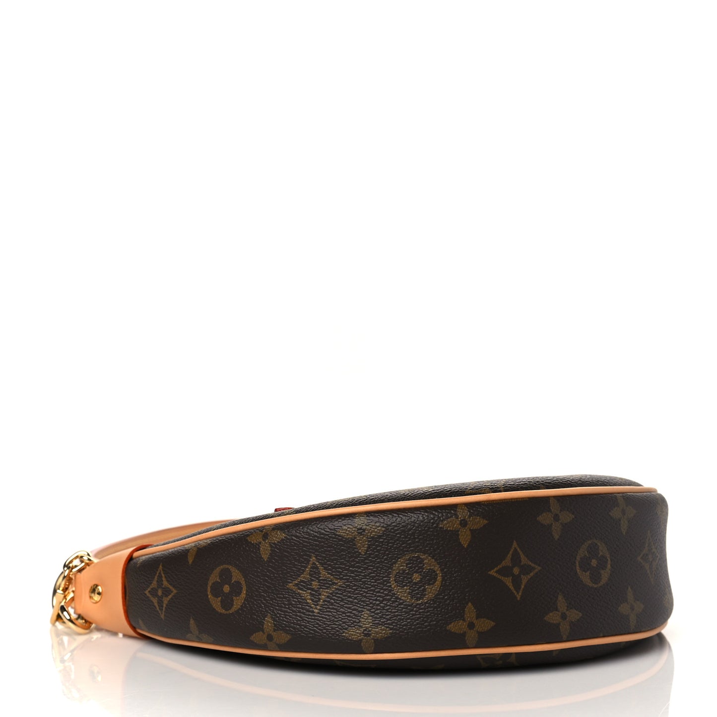 Monogram Loop