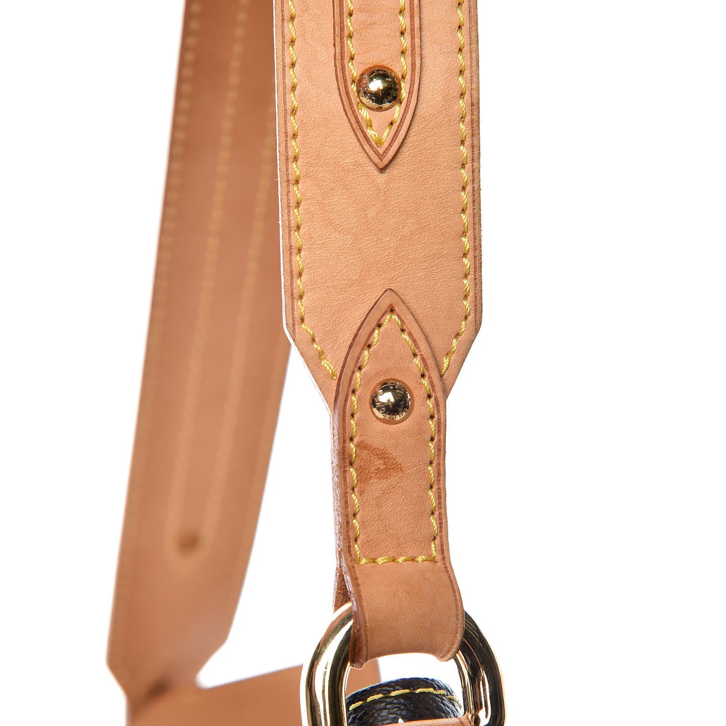 Monogram Multicolor Lodge PM Black