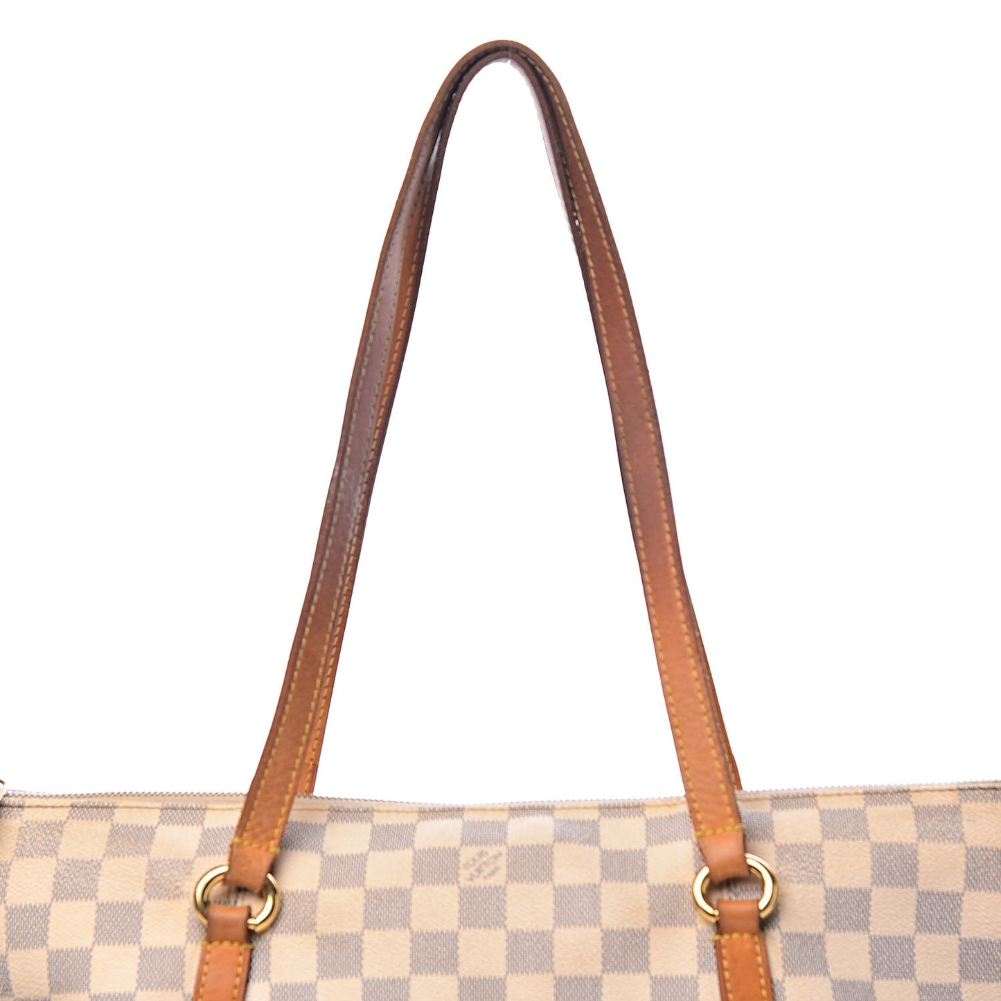 Damier Azur Totally PM