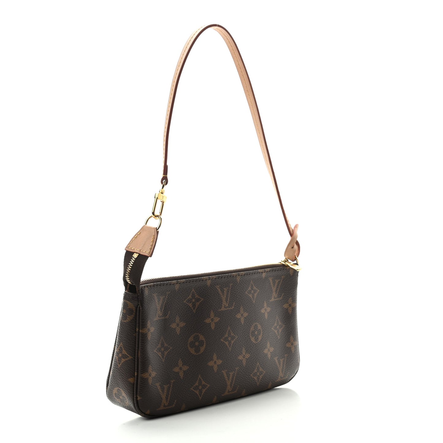 Monogram Pochette Accessories NM