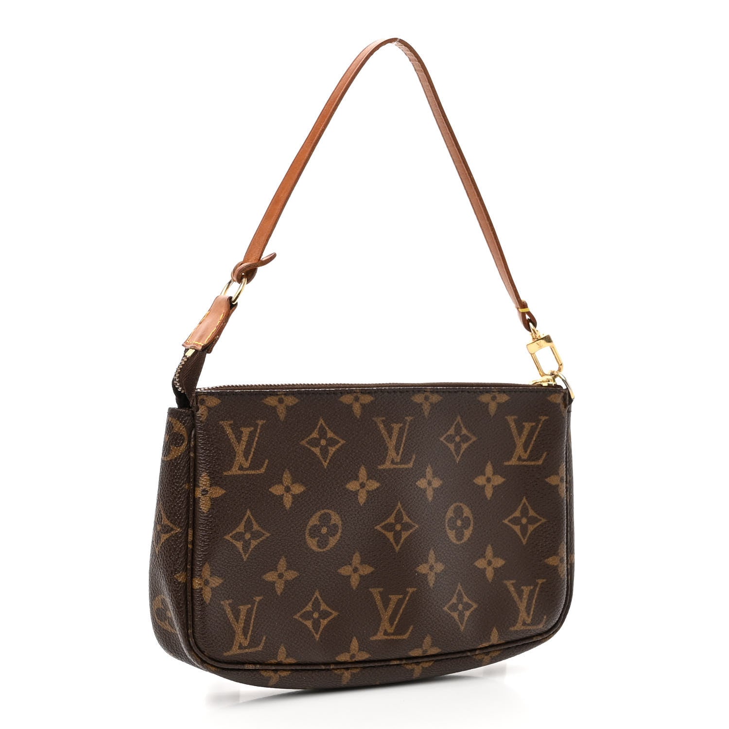 Louis Vuitton Monogram Pochette Accessories 3 of 9
