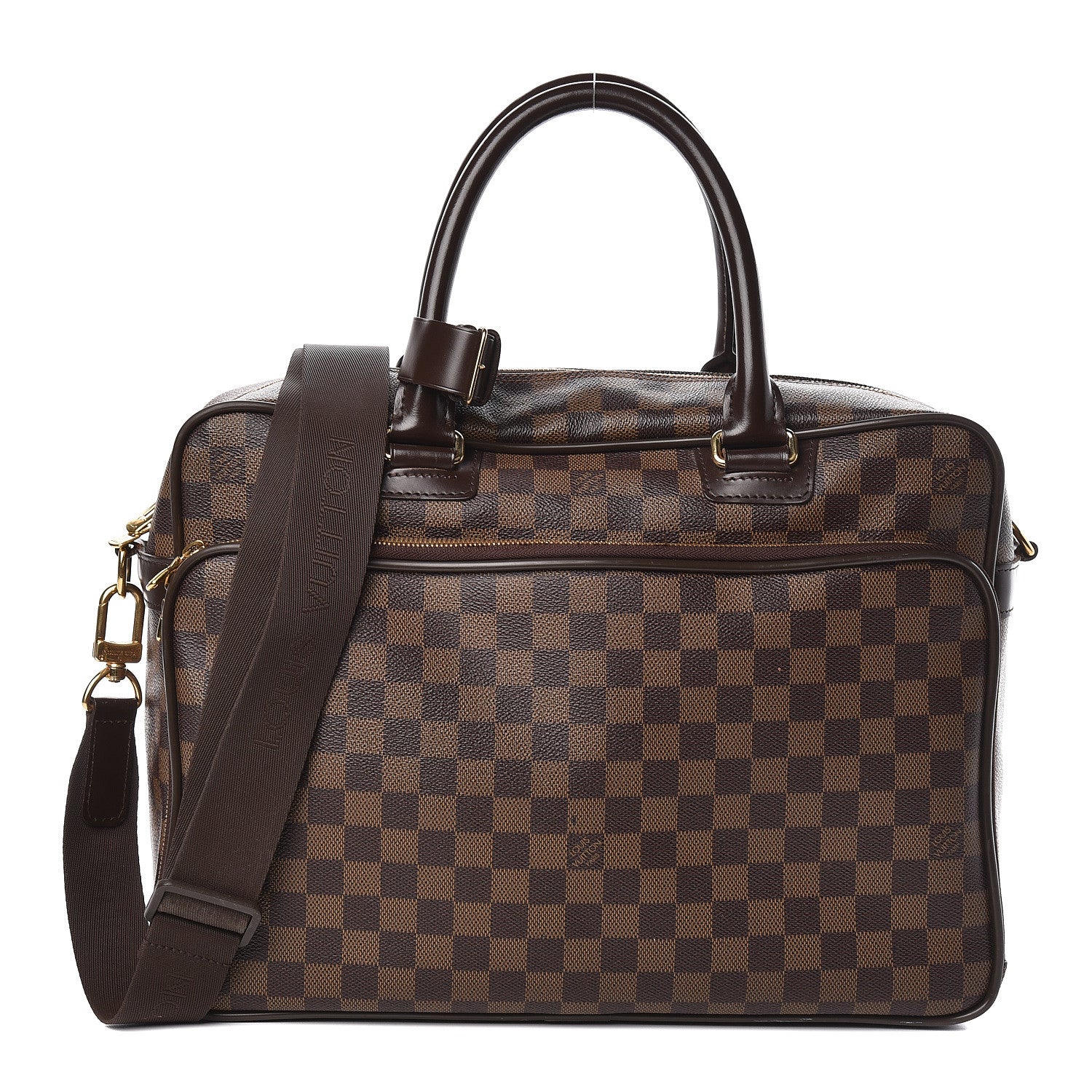 Louis Vuitton Damier Ebene Icare 1 of 13