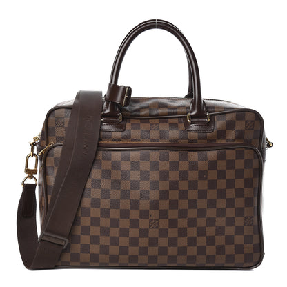 Louis Vuitton Damier Ebene Icare 1 of 13