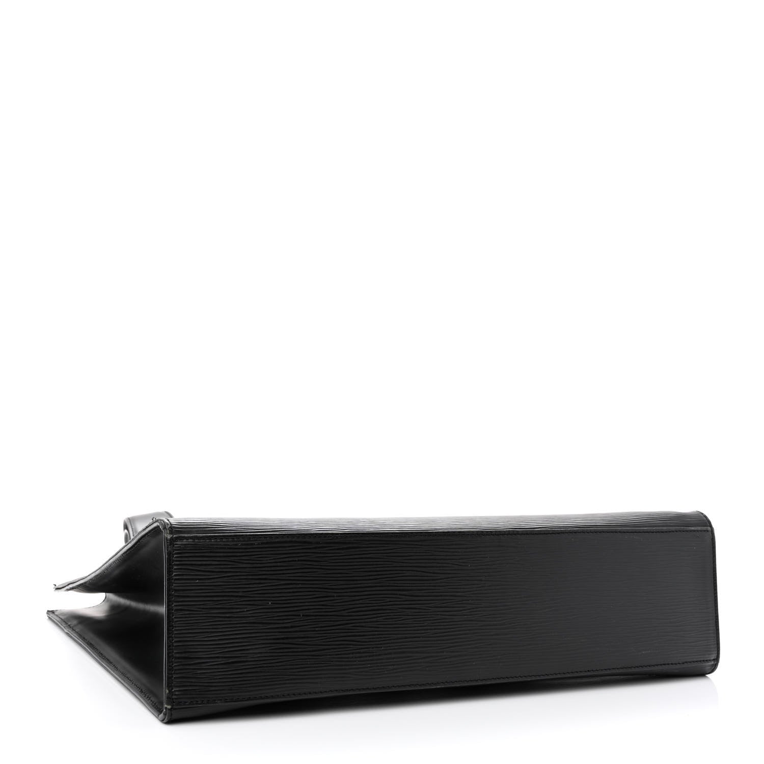 Louis Vuitton Epi Z Gemeaux Black 4 of 9