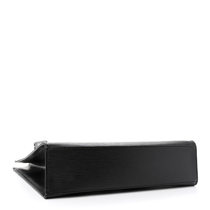 Louis Vuitton Epi Z Gemeaux Black 4 of 9