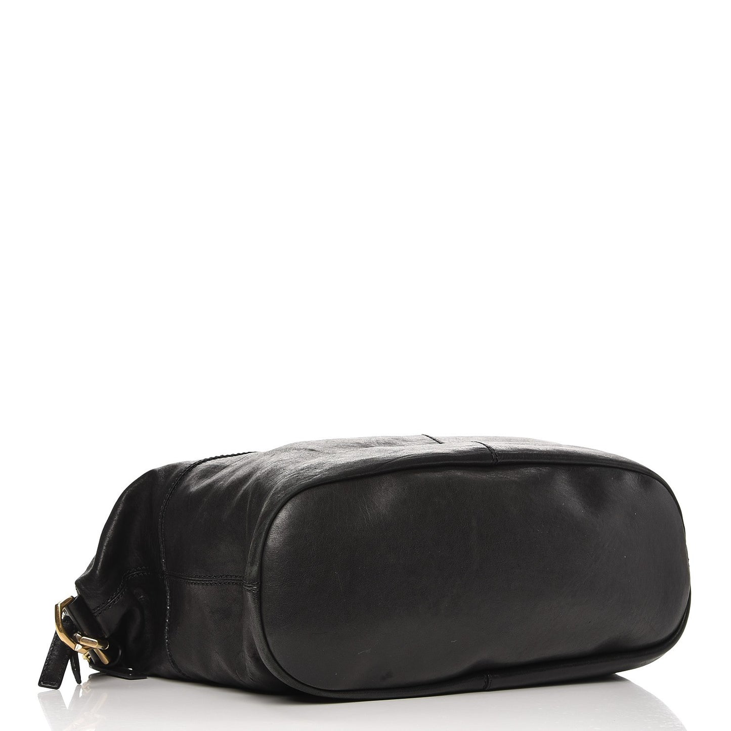 Lambskin Medium Nightingale Black