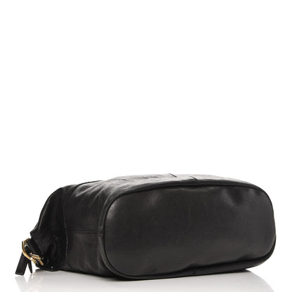 Givenchy Lambskin Medium Nightingale Black 4 of 10