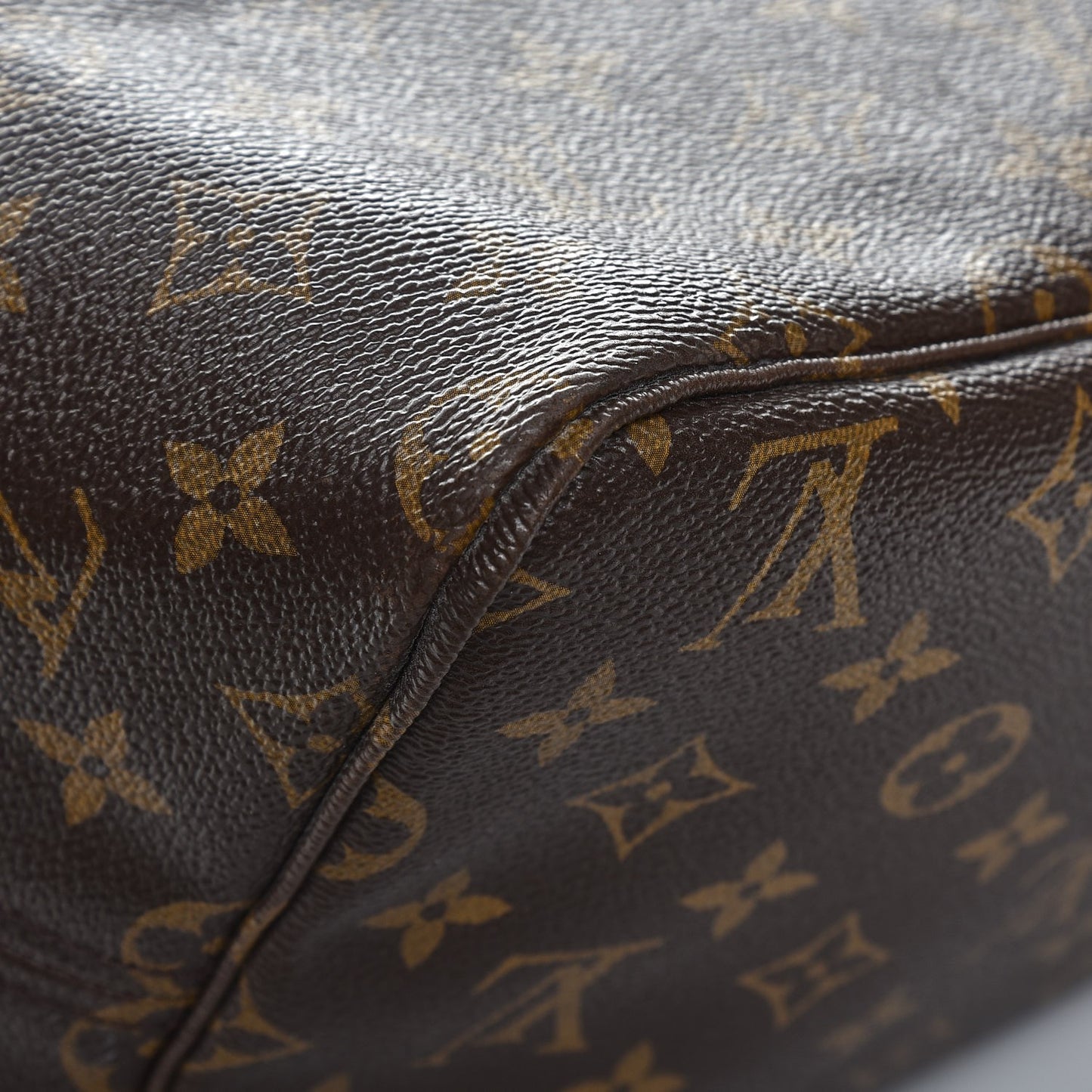 Monogram Neo Neverfull GM Pivoine