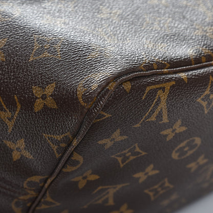 Louis Vuitton Monogram Neo Neverfull GM Pivoine 12 of 13